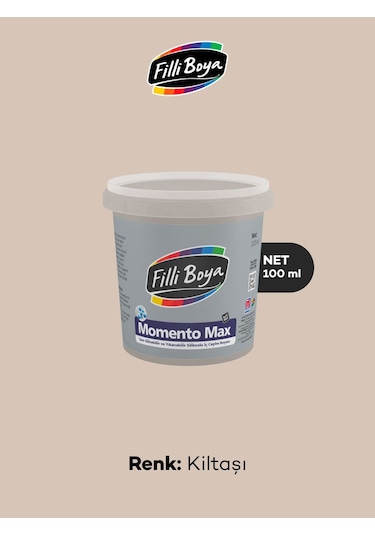 Filli Boya Momento Max Soft İlham Paketi 100 ML