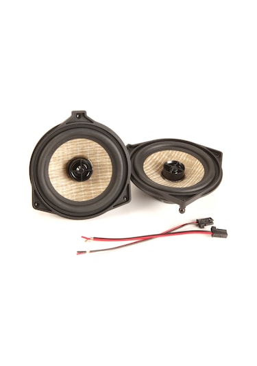 Focal Icr Mbz100 Mercedes Benz Coaxial Hoparlör Takımı