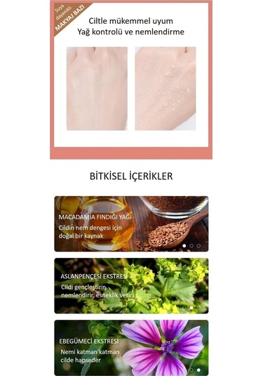 Bioaqua Moisturizing Hydrating Cream 40 G