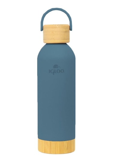 Çelik Pro Termos - Igloo - Hydrate - 500ml - Kayrak - 205694 Diğer