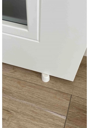 4 Adet Kapı Rampası Kapı Stoperi Kapı Tamponu Çarpma Önleyici Set