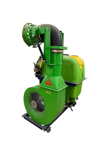 Taral TA600 TAR145 600 L Piton Salyangoz Fan Bahçe Atomizörü