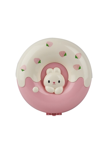 Bay Dreamy Mini Tavşan Evi Sırt Çantalı Bay Dreamy