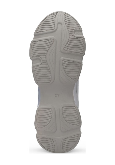 Slazenger ZUSA Kadın Koşu &amp; Yürüyüş Ayakkabı Beyaz / Pembe