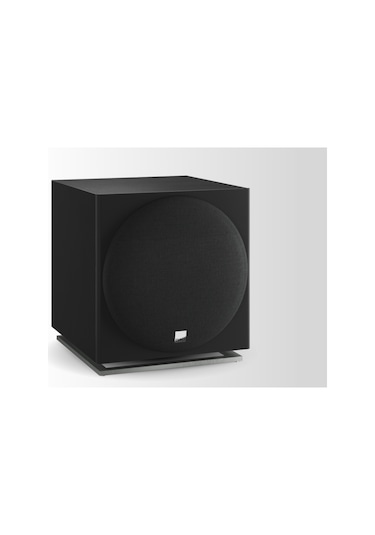 Dali SUB E-12F Aktif Subwoofer Siyah