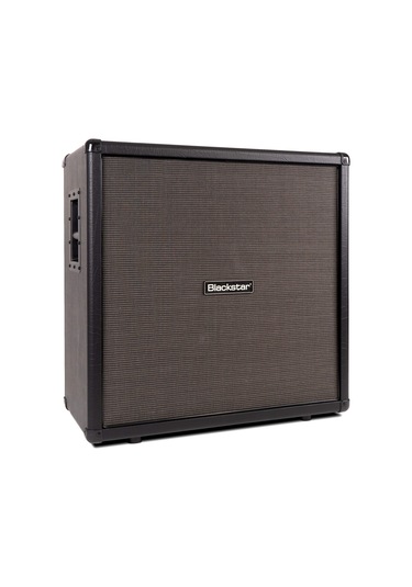 Blackstar S1-412pro B Mk Iı 4x12" 240w Extension Kabin
