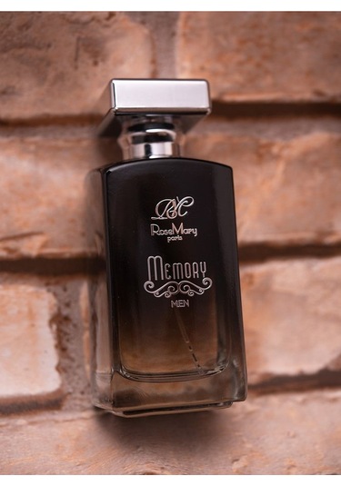 Rosemary Paris Memory Erkek Parfüm EDP 100 ML