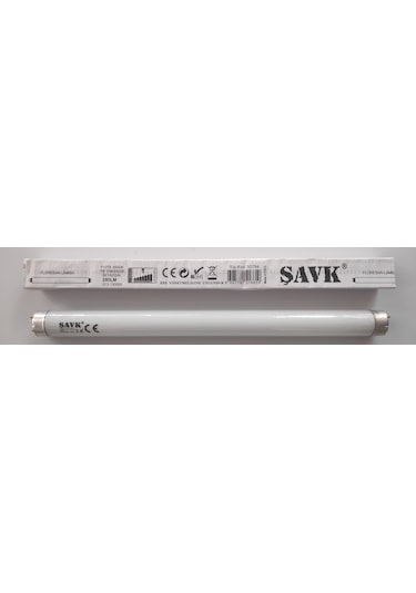 15 Watt Bl Sinek Ampulü