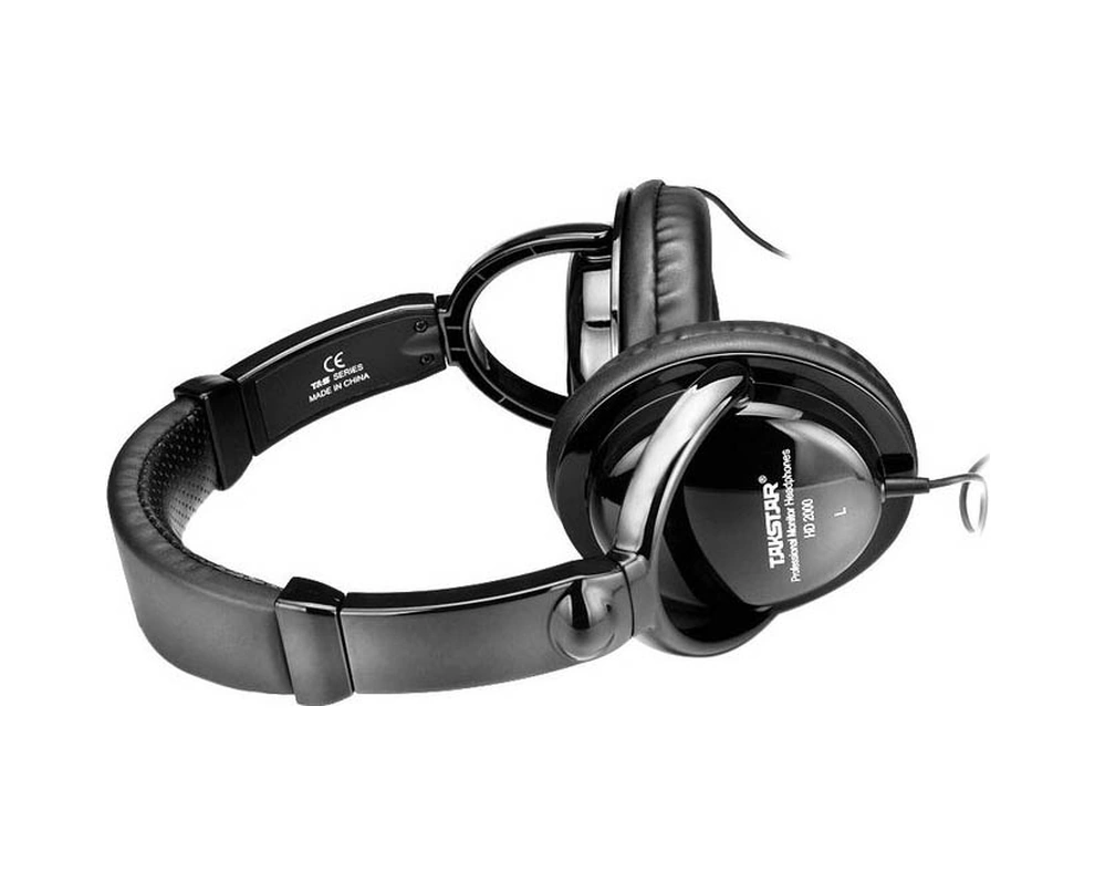 Sones Takstar Hd2000 Kulaklık Kulaklık Kablolu Kulaklık