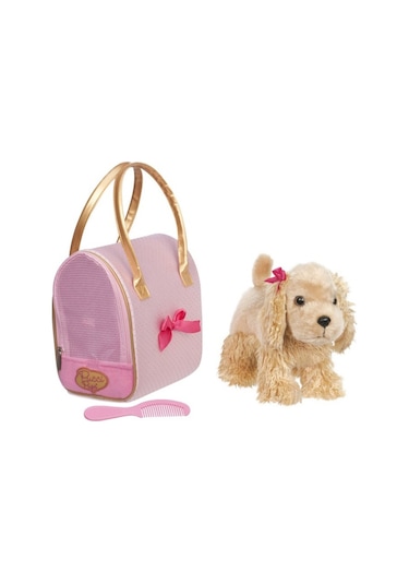 Pucci Pups C. Spaniel