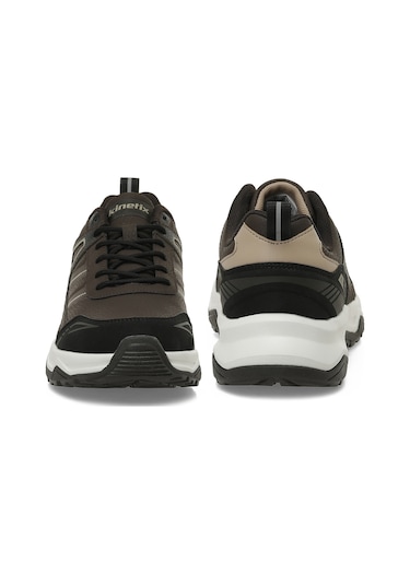 Kinetix Charged Pu 5pr Kahverengi Erkek Outdoor 000000000102027696 Kahverengi-a Kahve