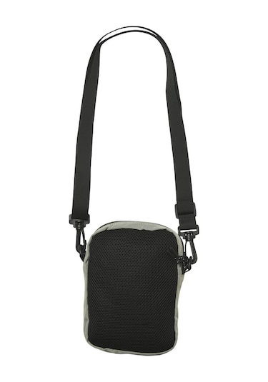 Jacjeremy Slıngbag Gri Lacivert