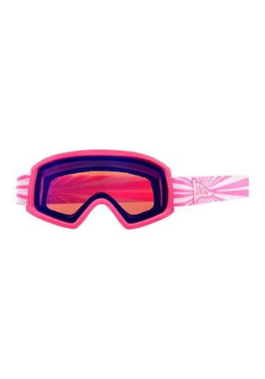 Anon Tracker 2.0 Kayak Gözlüğü Pembe Pembe