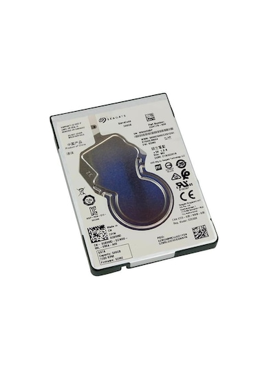 Seagate 2.5" 500 Gb Barracuda Pro St500lm034 Sata 3.0 7200