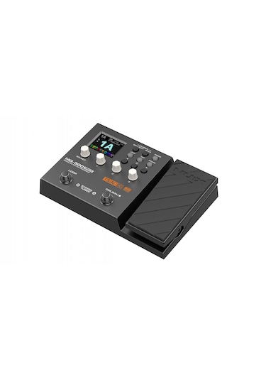 Nux Mg-300 Mk Iı Elektro Gitar Prosesörü