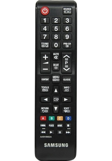 Mapp 162 Samsung Uyumlu -aa59-00602a Led Kumanda
