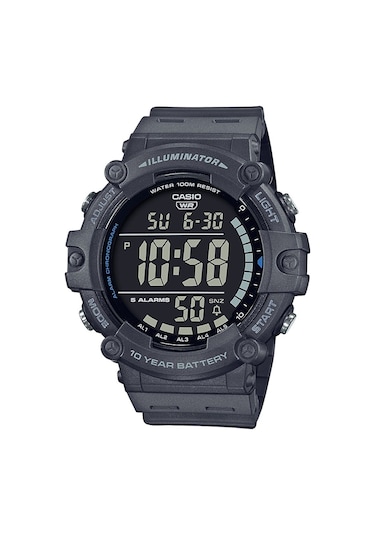 Casio  AE-1500WH-8BVDF Erkek Kol Saati