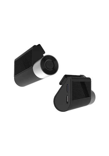 Groove D6 4g Lte 3k Qhd Ön + Arka Sim Kart Destekli  Araç İçi Kamera