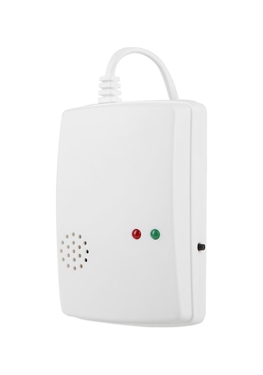 Lpg Gaz Alarmı Pratik Ev Güvenlik Huiliang