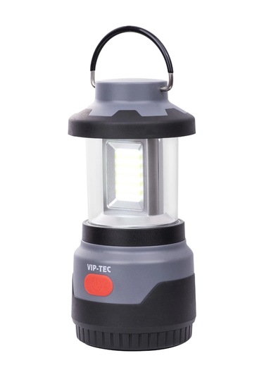 Vip-tec Vt891206 1500 Lümen Şarj Edilebilir Outdoor Fener Çok Renkli