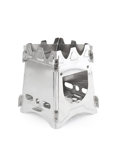 Tongxida Kolektif Çakmak Ocakları, Ultra Hafif Çelik Design, Ağaç Dalı Kullanarak, Outdoor Evcil Gereç, Çok Renkli Çok Renkli