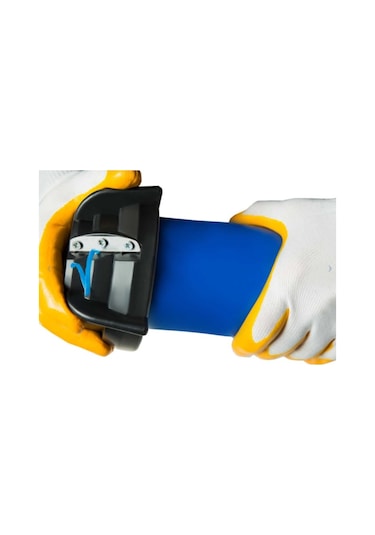 75-90-110 Boru Ucu Düzeltme - Traş Aparatı