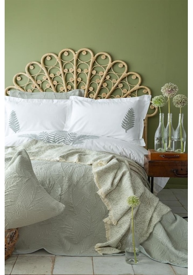 Apricitas Home Timeless Prime Set Ç.k Foglia Adaçayı