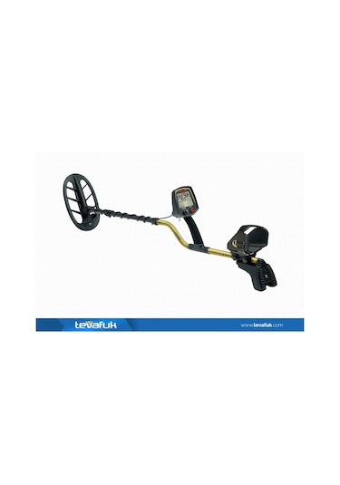 Fisher F75+ Define Altın ve Metal Dedektörü