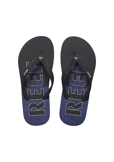 Reef Seasıde Prınts Erkek Terlik Ref.cj3995-ref.069 001