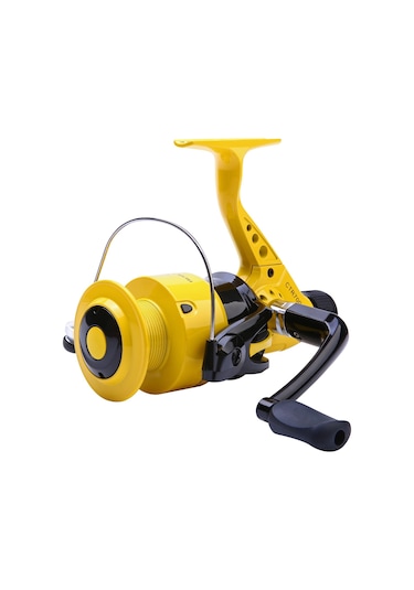 Balıkçılık Makaraları Dönen Balıkçılık Makarası Sol/sağ Değiştirilebilir Katlanabilir Saplı Hafif Balıkçılık Makarası 3000