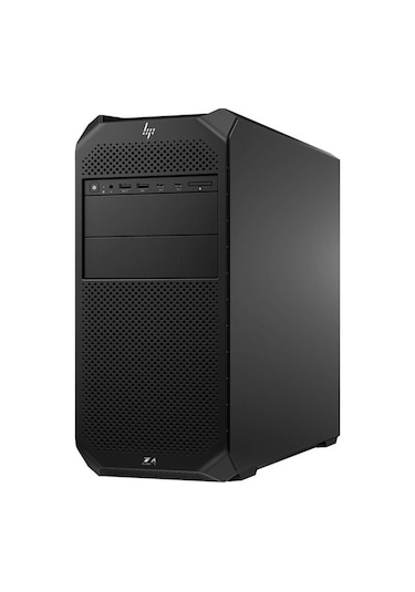 Hp Ws B34shes Z4 G5 W3-2535 32gb 1tb Ssd Wın11pro