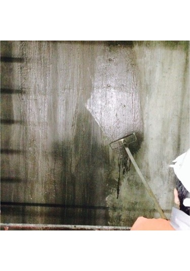 Grada Gradaseal Crs 305 Sürme Kristalize Yalıtım Malzemesi 20 Kg