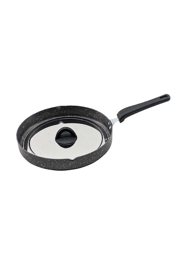 Özkent K-569 Hamsilos 32 CM Granit Balık Börek Tavası