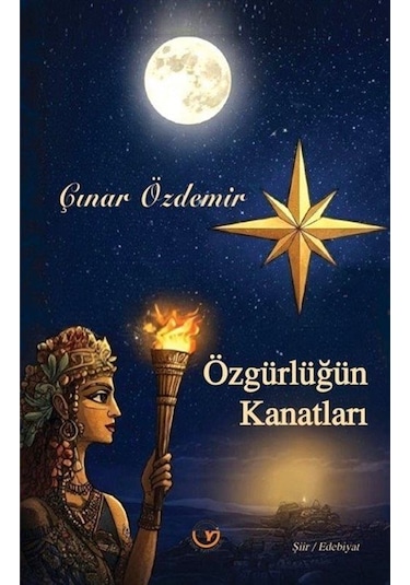 Özgürlüğün Kanatları / Çınar Özdemir