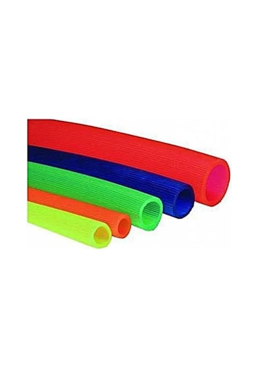 Proalet Soft Silikonlu Bahçe Hortumu 1/2 100 Metre