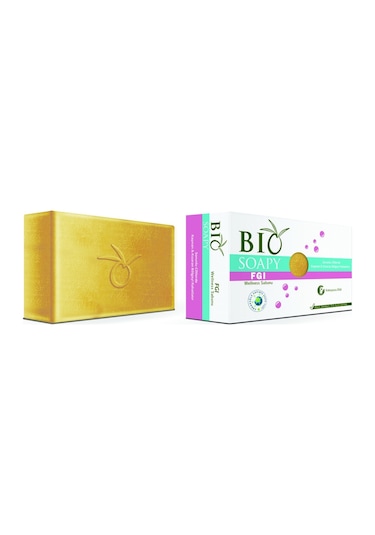 Biosoapy FGI Maya Doğal Mantar Sabunu 2 x 100 G