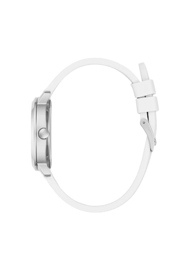 Guess Gugw0998l1 Kadın Kol Saati Metalik Gri