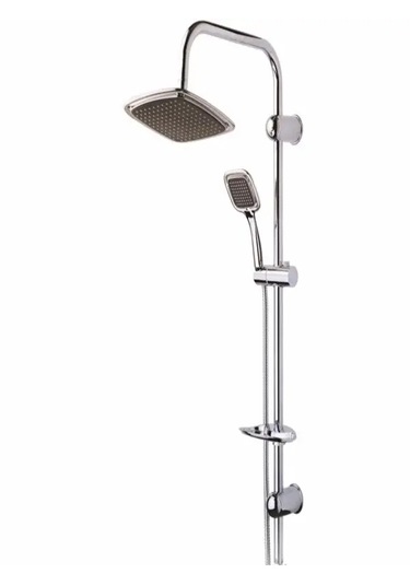 Yağmurlama Duş Seti Sürgülü