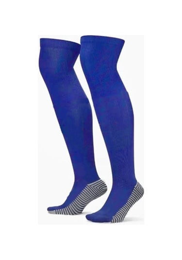 Saks Futbol Maç Çorabı Futbol Tozluk Futbol Halısaha Çorabı Konç Kartal-amt-saks Saks Mavisi