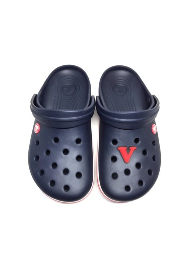 Crocs Terlik Süsü & Renkli Aksesuar Harf Jibbitz Kiremit
