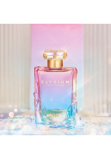 Roja Elysium Pour Femme Edp 75 Ml Kadın Parfümü Çiçek - Meyve