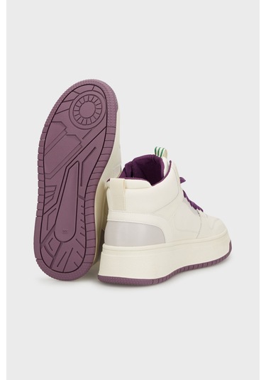 Guja Bayan Ayakkabı 38924k3582 Mor Mor