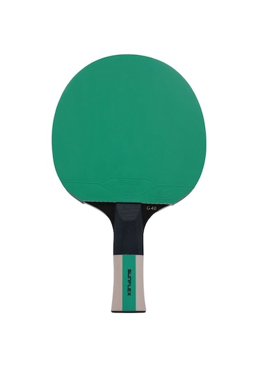 Sunflex Color Comp G40 Masa Tenisi Raketi