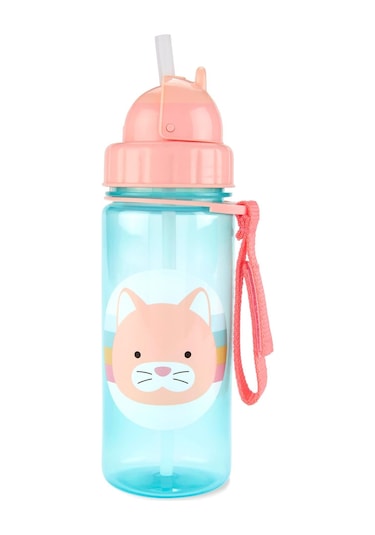 Skip Hop Zoo Pipetli Suluk Kedi 9q336810