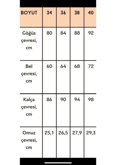 Liriya Elbise Lacivert