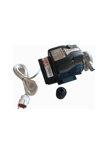 Düzey 3 4"-220 Volt Dıştan Çıkışlı Alüminyum Gövde Sıvı Transfer