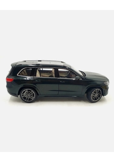 Paragon 1:18 2019 Mercedes Benz Gls Class X167 Green Model Arab