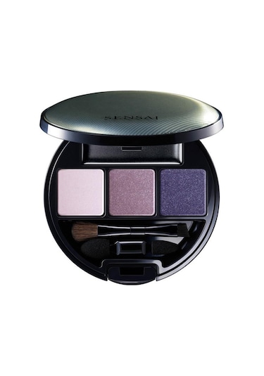Sensai Eyeshadow Palette Es11 Benifuji Göz Farı