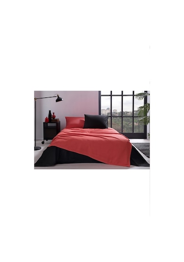 Pıke Tk. Rf Tk Kırmızı-sıyah Colormıx C