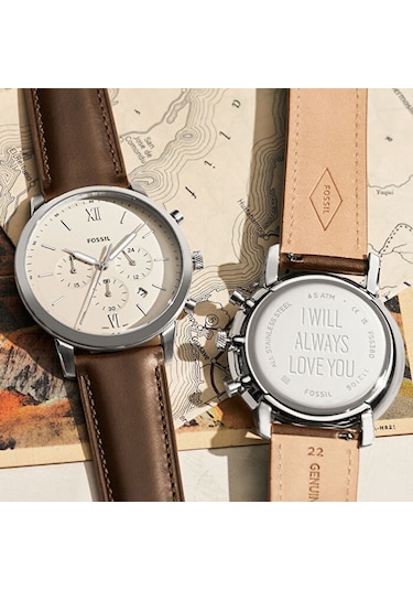 Fossil FS5380 Erkek Kol Saati